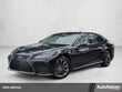  LEXUS LS 500