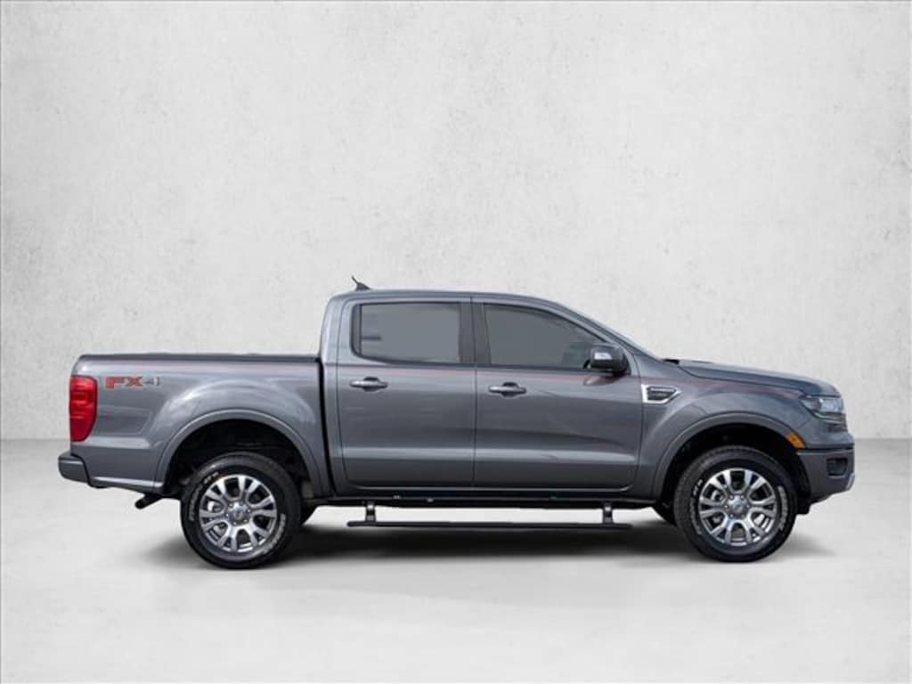 Used 2023 Ford Ranger  Truck SuperCrew