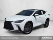  LEXUS NX 350