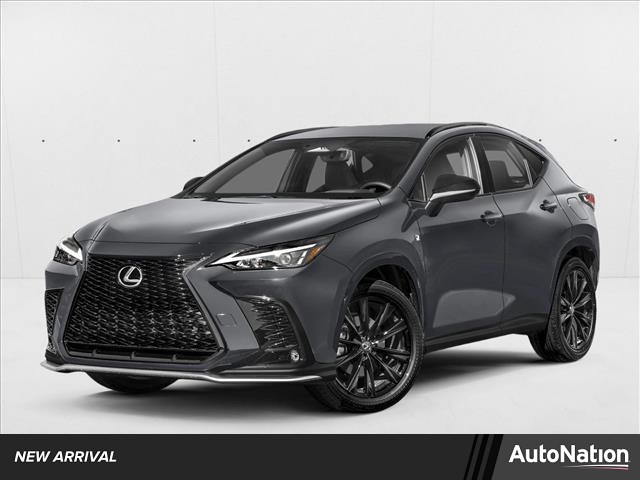  LEXUS NX 350