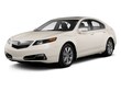 Acura TL