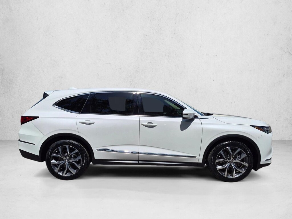Used 2023 Acura MDX FWD Technology Package SUV