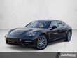  Porsche Panamera E-Hybrid