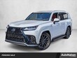  LEXUS LX 600