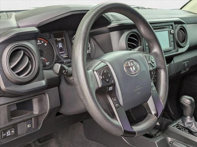 2018 Toyota Tacoma SR photo 3