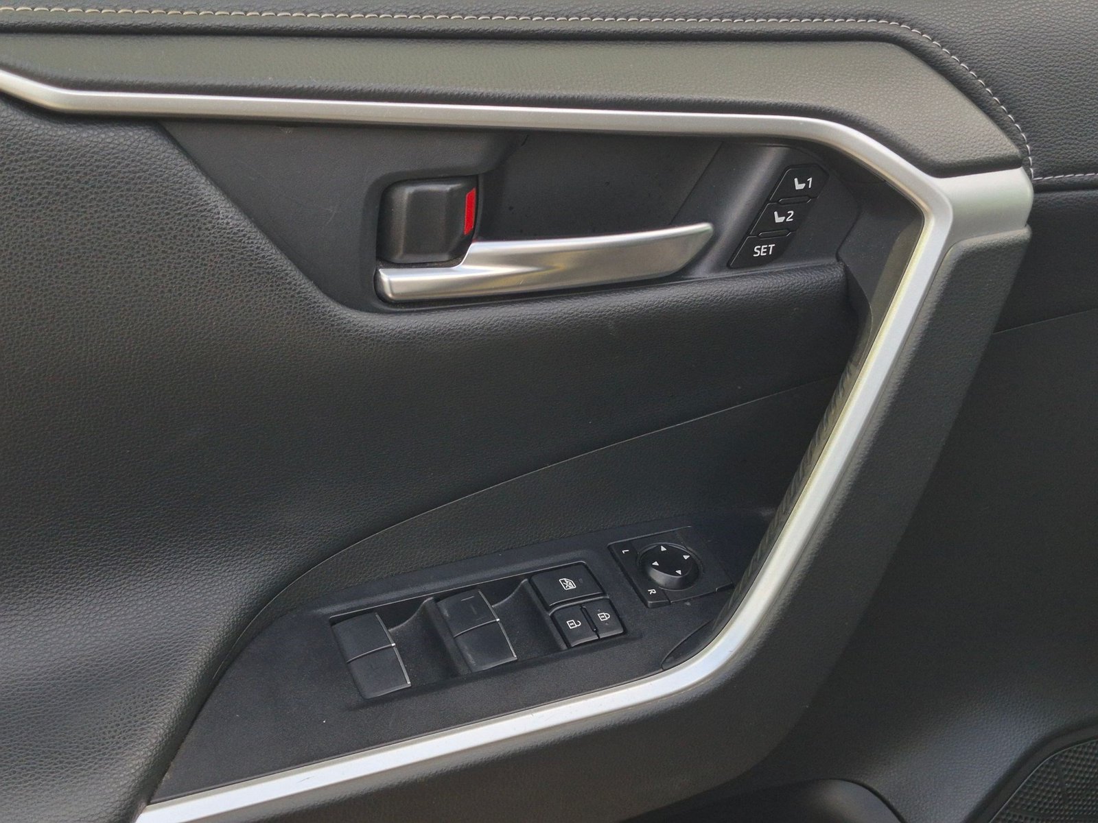Used 2020 Toyota RAV4 Hybrid Limited SUV