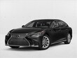  LEXUS LS 500