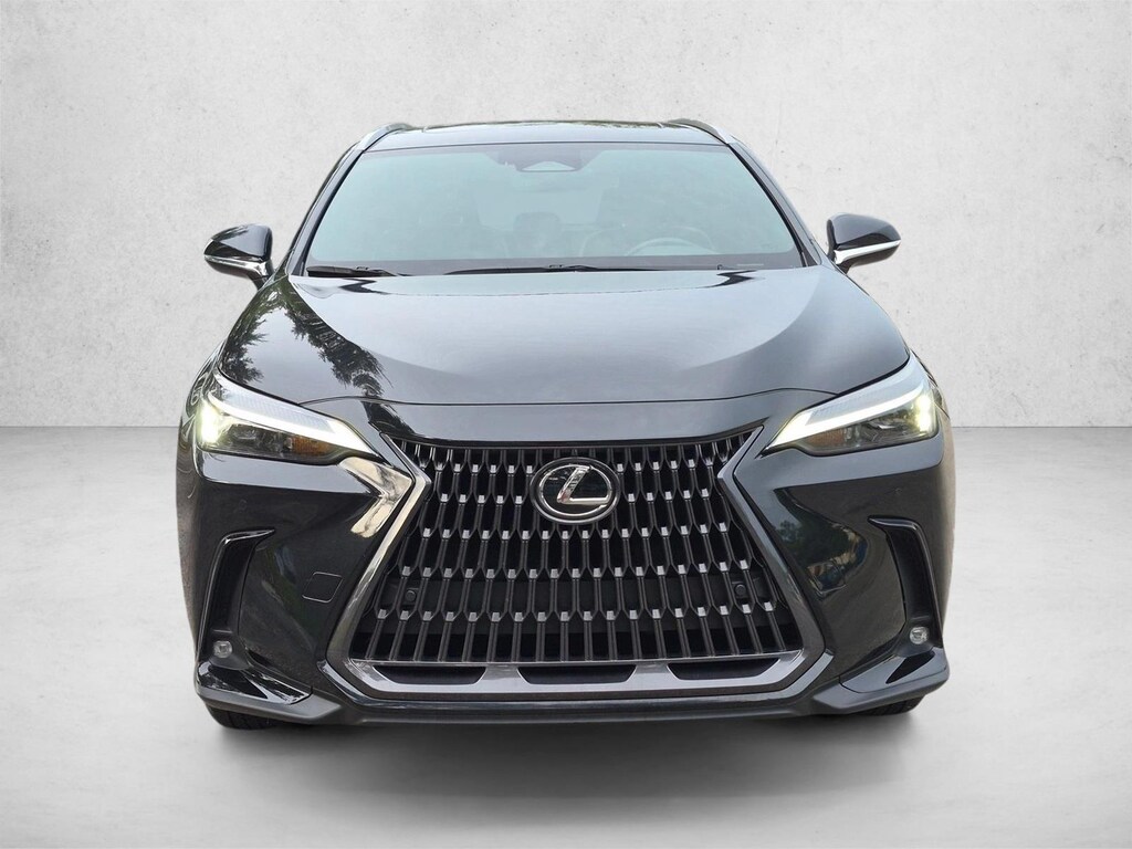 Used 2022 Lexus NX 350 Premium SUV