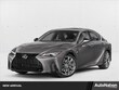  LEXUS IS 350