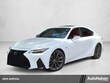  LEXUS IS 350