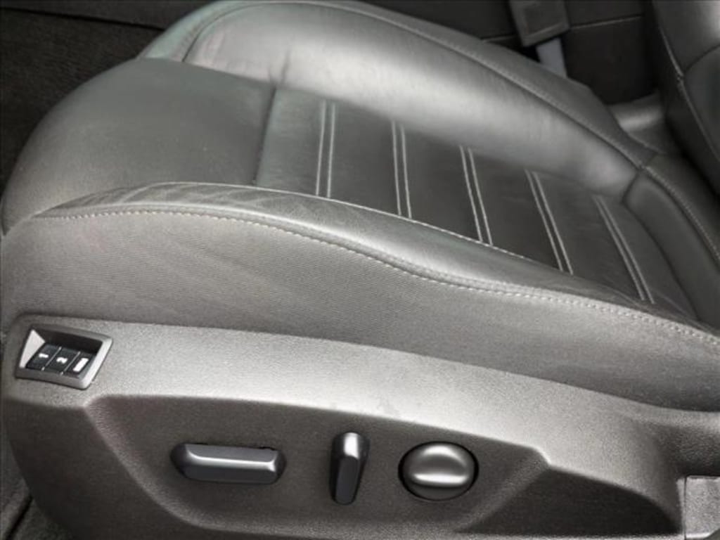 Used 2017 Buick Regal Turbo GS Sedan