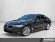  BMW 530i