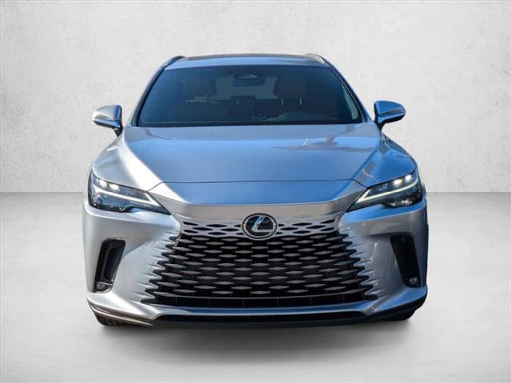 Certified 2024 Lexus RX 350 Premium SUV