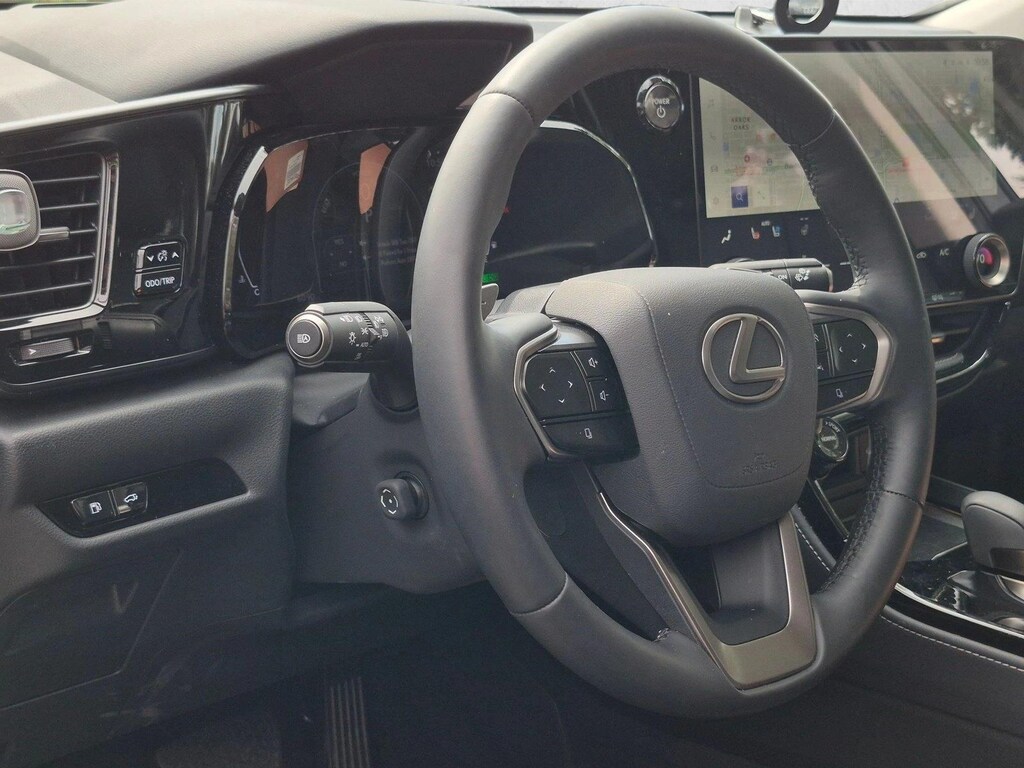 Used 2025 Lexus NX 350h Premium SUV
