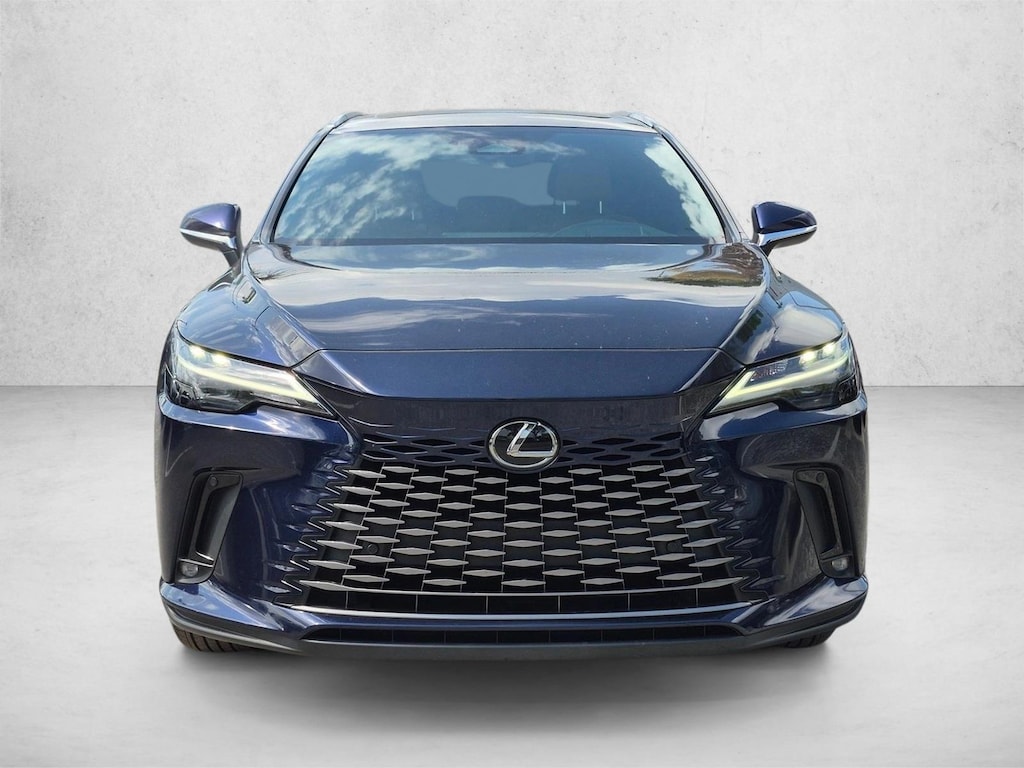Certified 2023 Lexus RX 350 Premium Plus SUV
