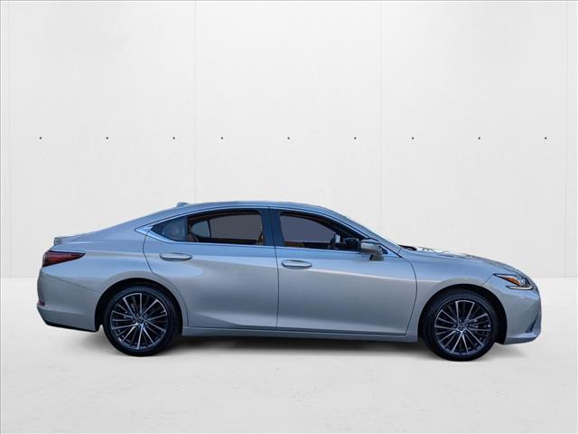 2025 Lexus ES 350 Base photo 4