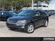  LEXUS RX 450h