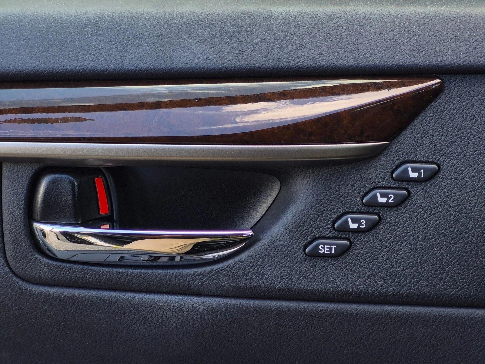 Used 2014 Lexus ES 350 Sedan