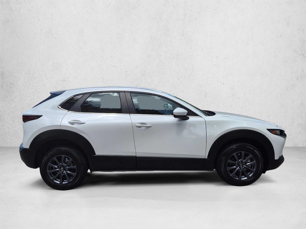 Used 2024 Mazda CX-30 2.5 S SUV