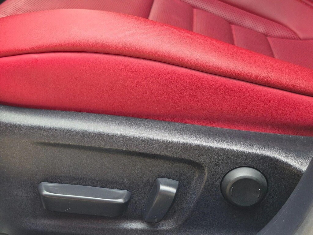 Certified 2024 Lexus IS 350 F SPORT Sedan