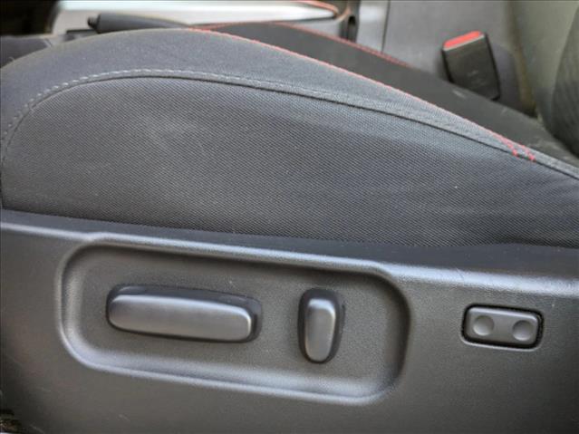 2022 Toyota Tacoma SR5 Double Cab V6 photo 3