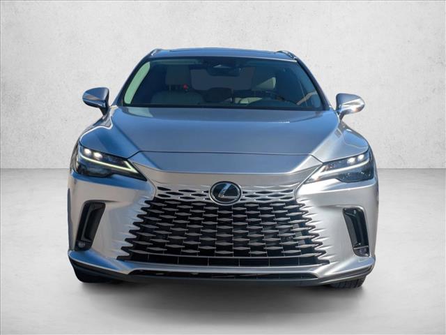 2023 Lexus RX 350 Premium AWD photo 2