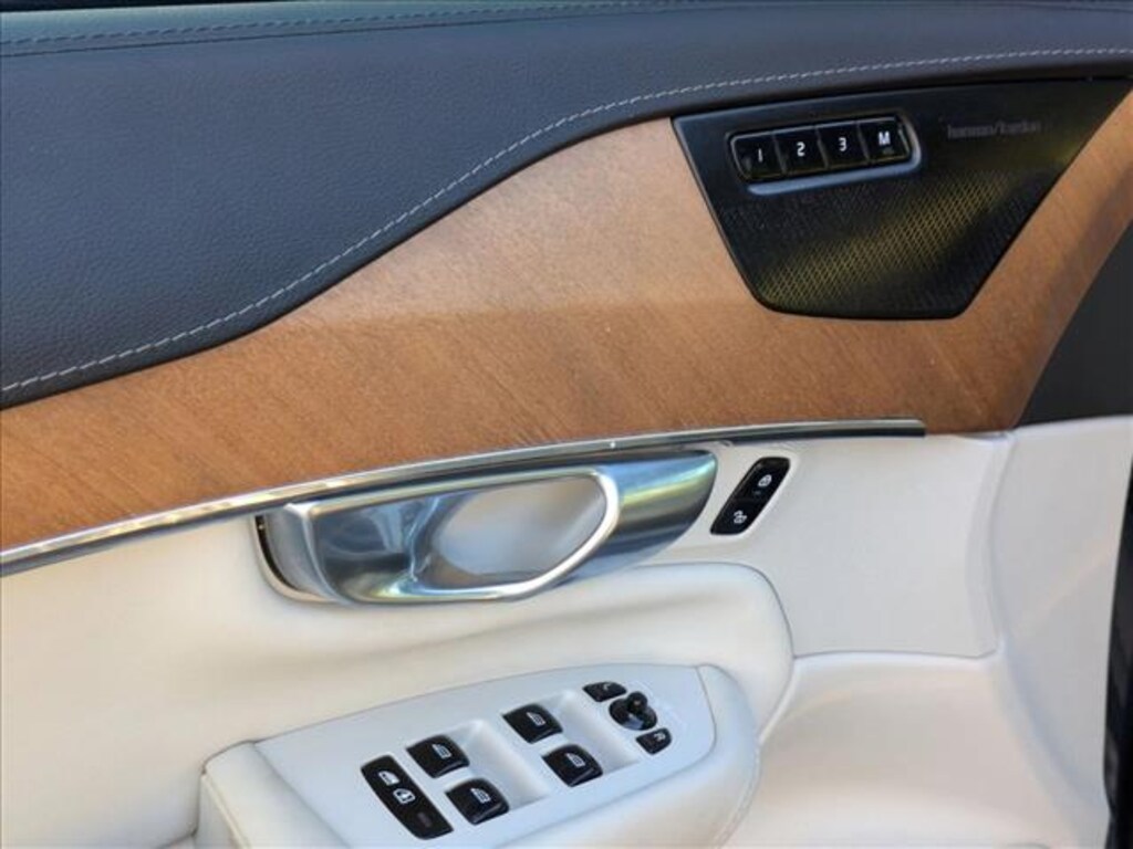 Used 2020 Volvo XC90 T6 Inscription 7 Passenger SUV