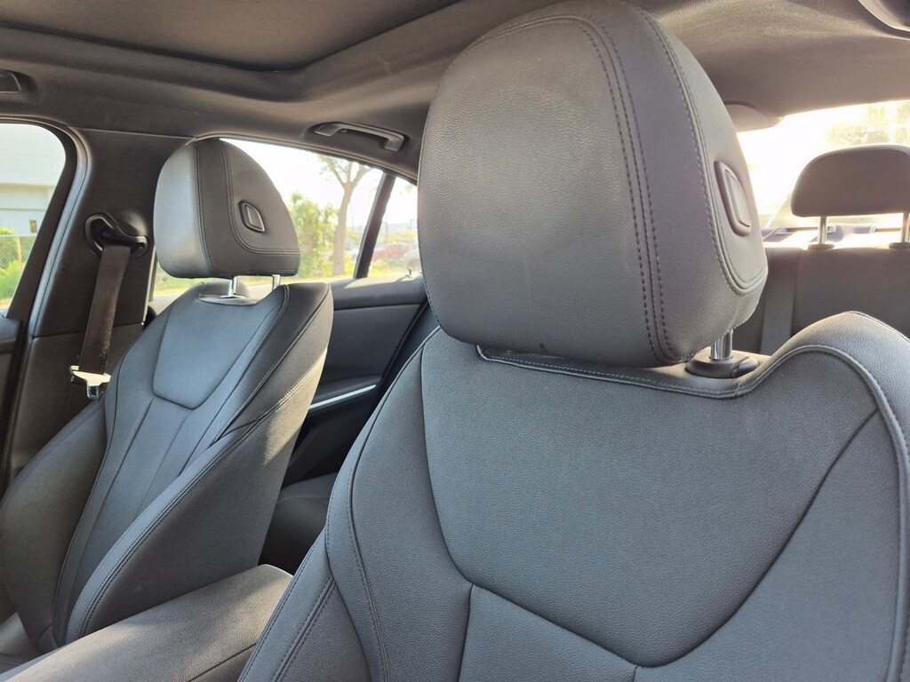 Used 2020 BMW 330i Sedan