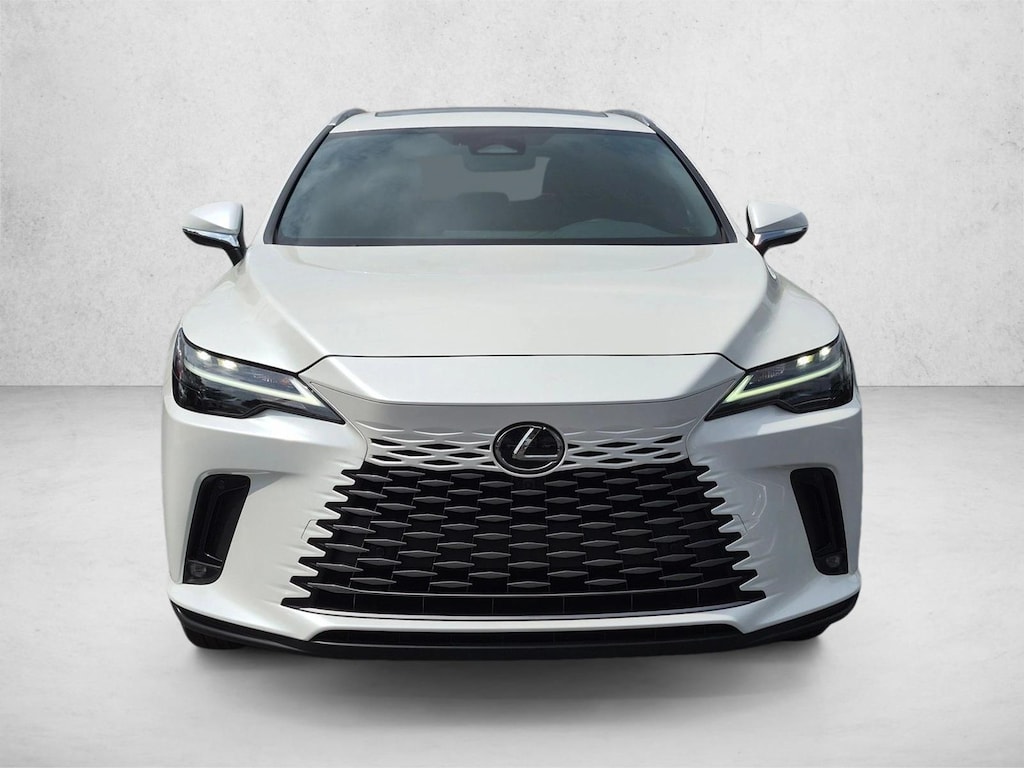 Certified 2024 Lexus RX 350 Premium Plus SUV