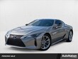 LEXUS LC 500h