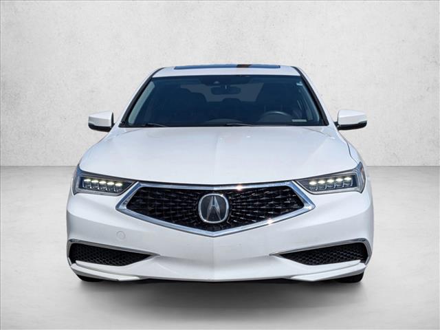 2019 Acura TLX 3.5L photo 2