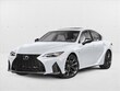  LEXUS IS 350