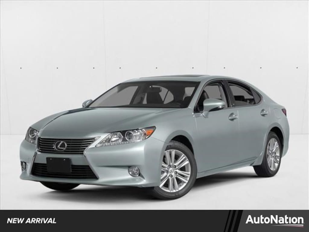 Used 2014 Lexus ES 350 Sedan