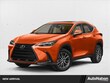  LEXUS NX 350