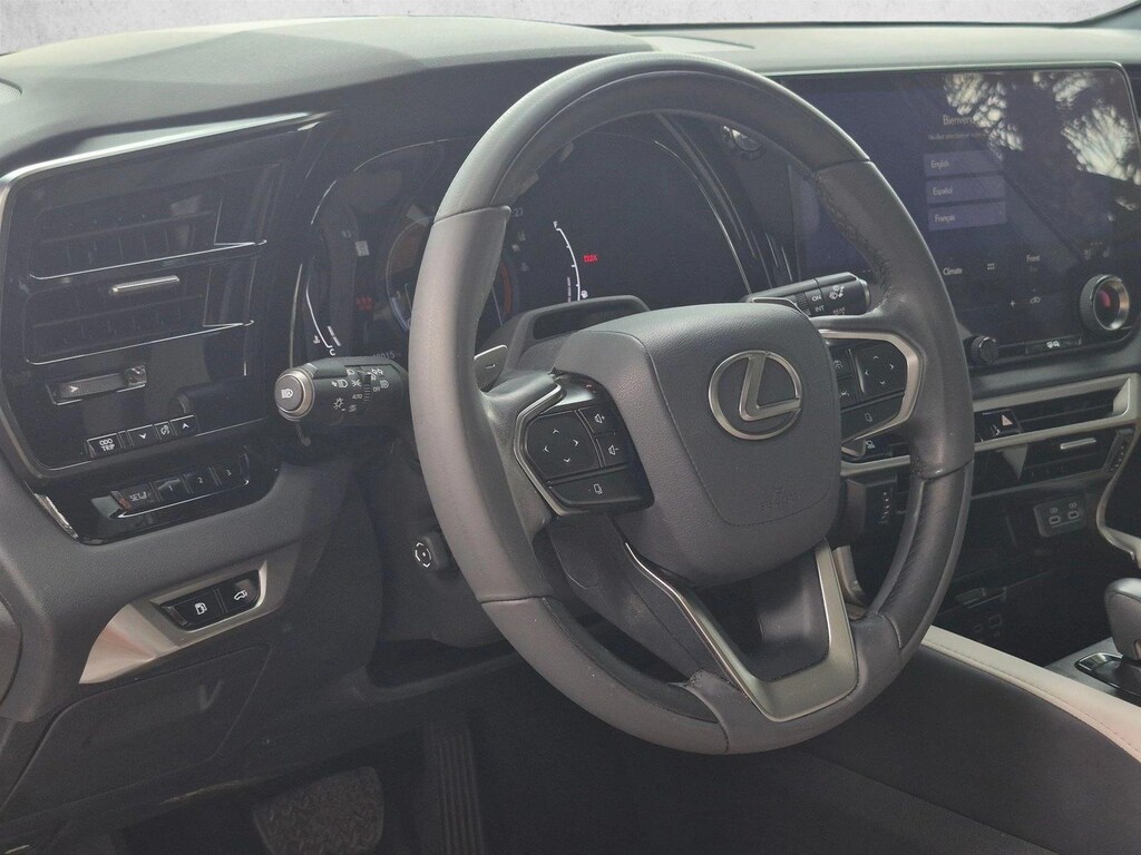 Used 2024 Lexus RX 350 Premium Plus SUV