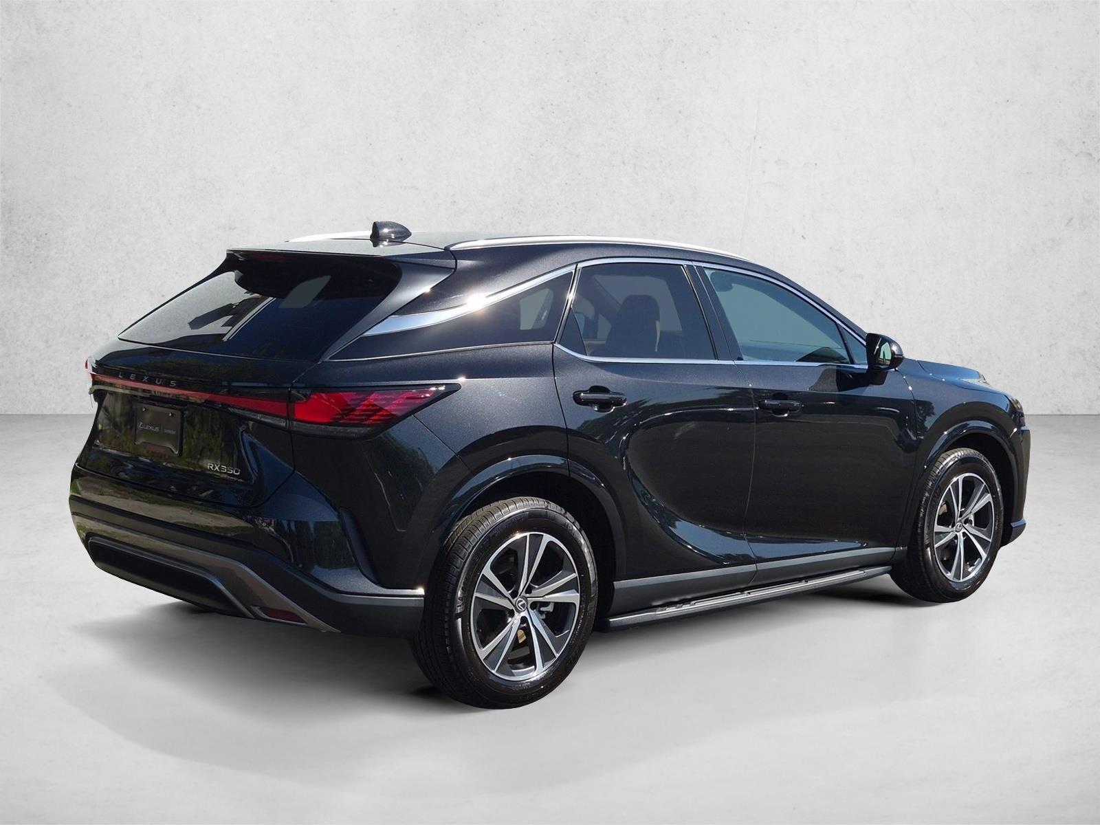 Used 2026 Lexus RX 350 Base SUV
