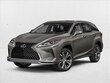 LEXUS RX 350L