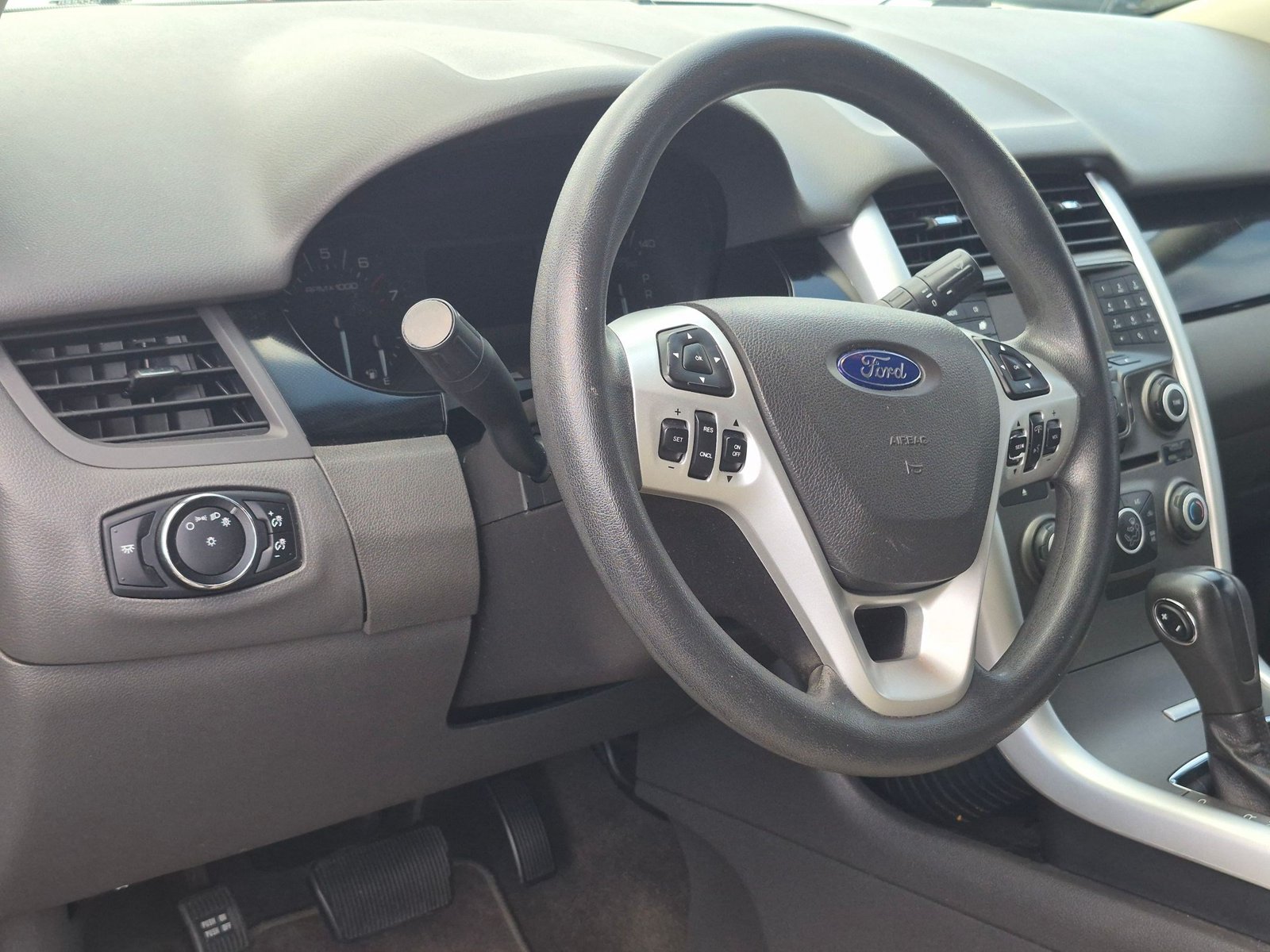 Used 2013 Ford Edge SE SUV