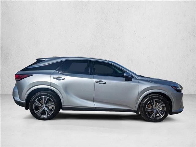 2023 Lexus RX 350 Premium AWD photo 4