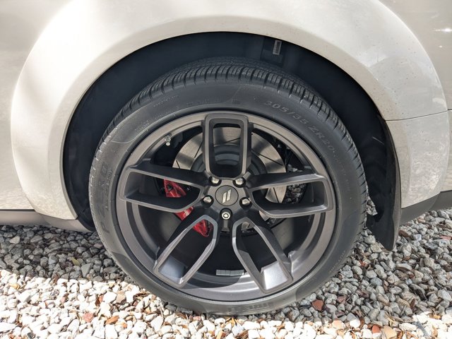 2019 Dodge Challenger R/T Scat Pack photo 2