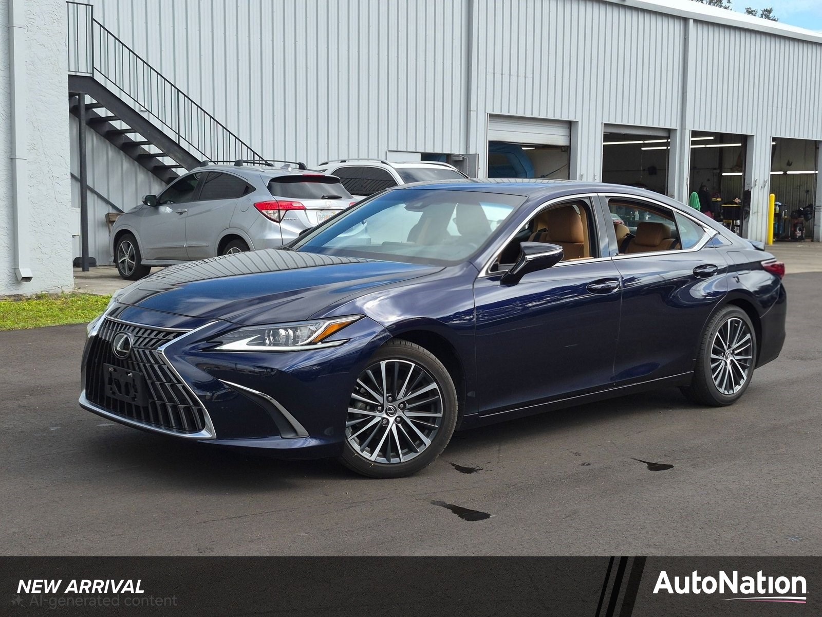  LEXUS ES 350