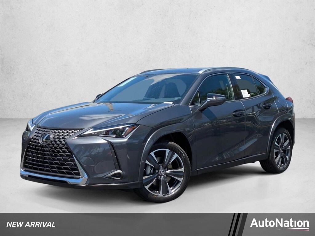 Used 2026 Lexus UX 300h Premium SUV