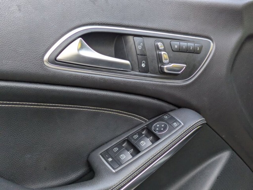 Used 2018 Mercedes-Benz CLA 250  Coupe