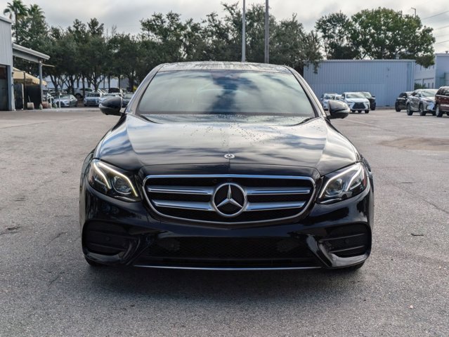 2019 Mercedes Benz E 300 Sedan photo 2