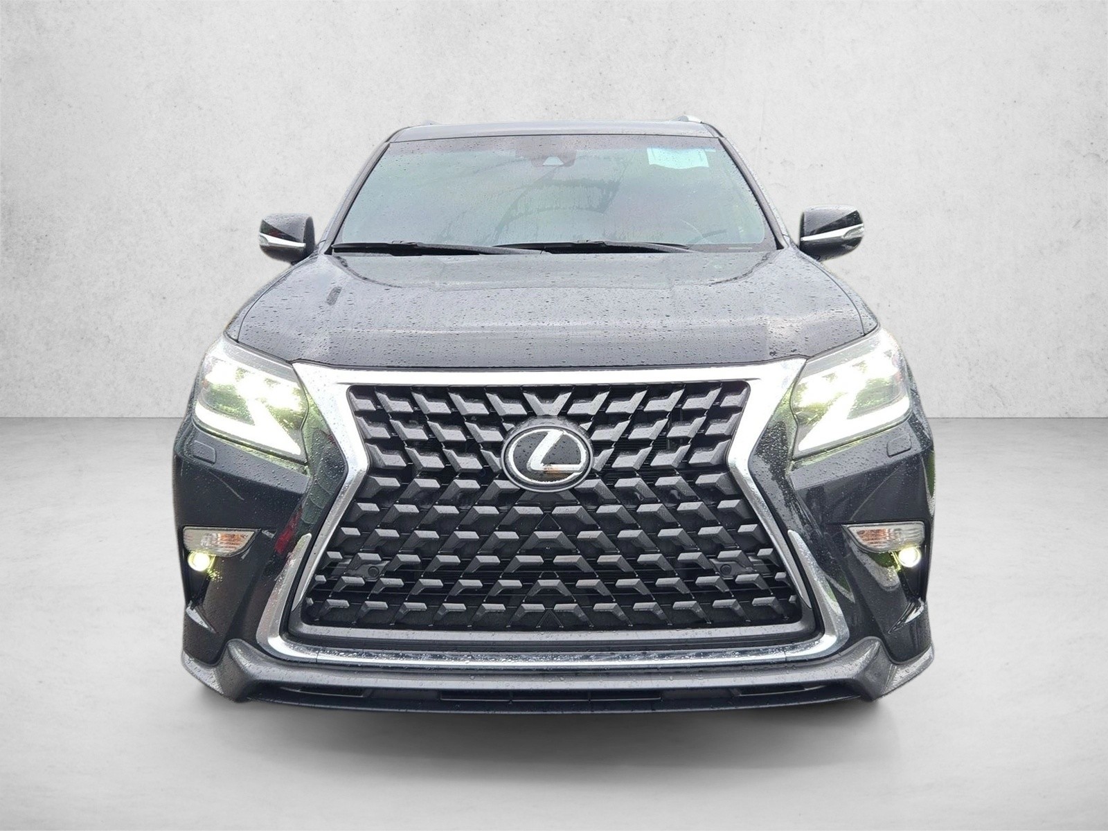 Certified 2023 Lexus GX 460 SUV