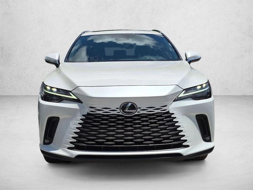 Certified 2024 Lexus RX 350 SUV