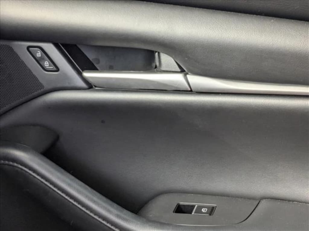 Used 2022 Mazda Mazda3 Select Package Sedan