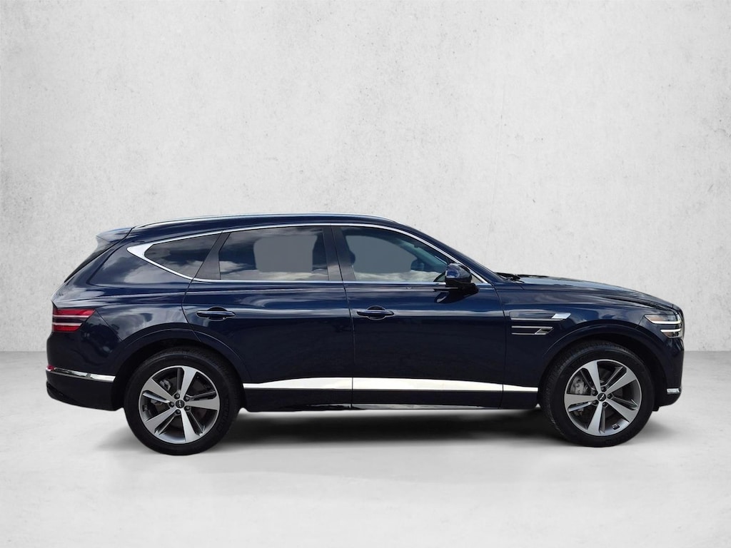 Used 2023 Genesis GV80 2.5T SUV