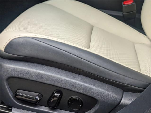 2025 Lexus ES 350 Base photo 4