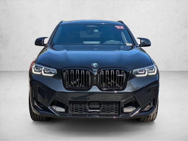 2022 Bmw X4 photo 2